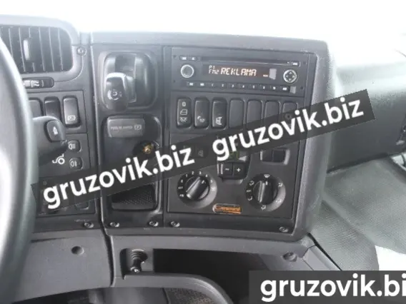 Тягач Scania G400 2017 года б/у фото 9