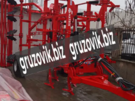 Почвообрабатывающая техника АГРОТЕХНИКА-ЮГ Культиватор КПК 2020 года новый фото 20