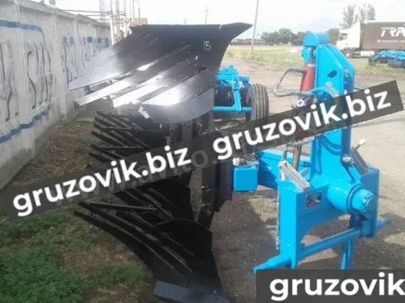 Почвообрабатывающая техника Союзпоставка пон 2020 года новый фото 2