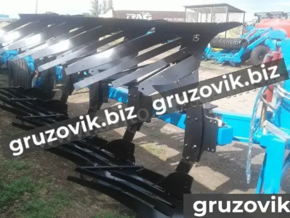 Почвообрабатывающая техника Союзпоставка пон 2020 года новый