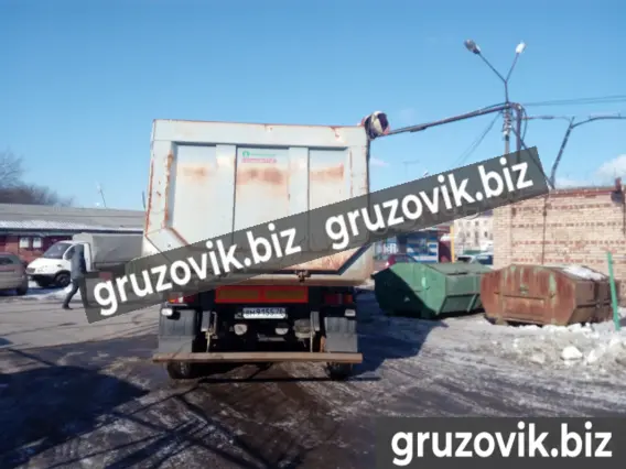 Тягач Shacman Shacman 2020 года новый фото 6