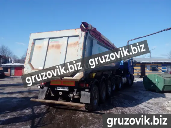 Тягач Shacman Shacman 2020 года новый фото 7