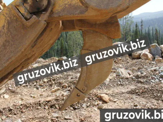 Навесное оборудование Стойка рыхлителя для бульдозера 2019 года б/у фото 4