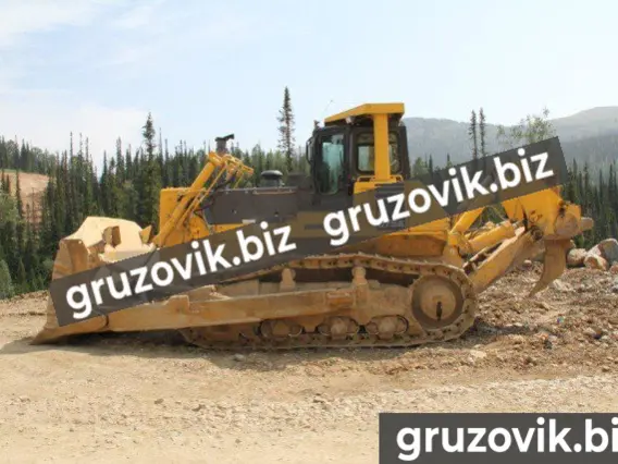 Навесное оборудование Стойка рыхлителя для бульдозера 2019 года б/у фото 3