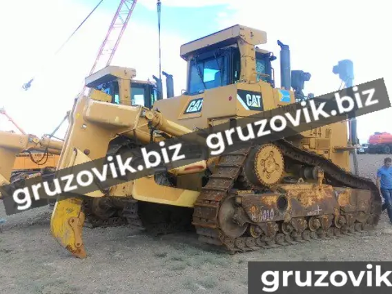 Навесное оборудование Стойка рыхлителя для бульдозера 2019 года б/у фото 2
