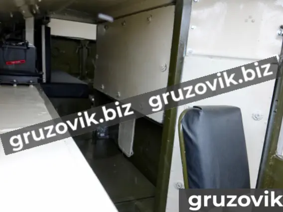 Грузопассажирский автомобиль МСГ 1 2020 года новый фото 10