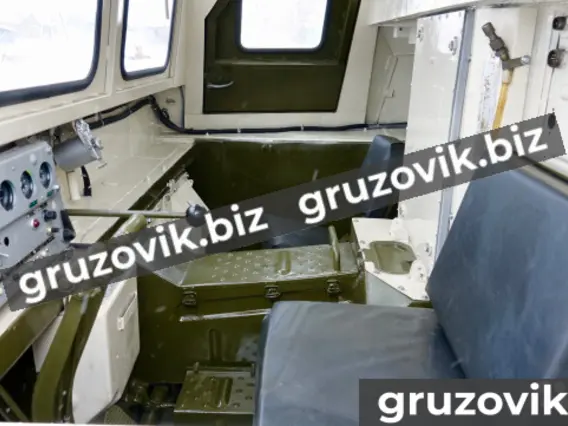 Грузопассажирский автомобиль МСГ 1 2020 года новый фото 11
