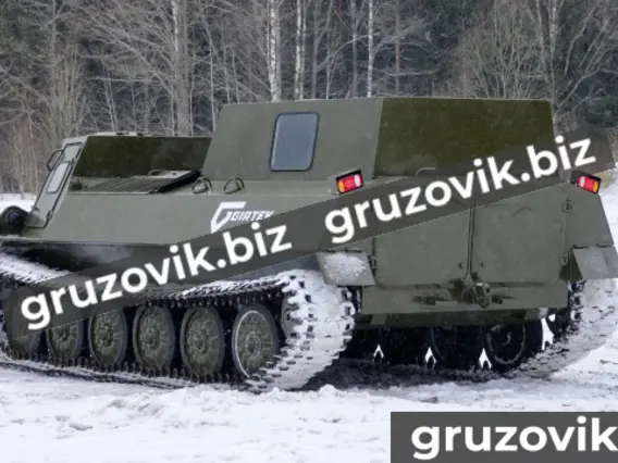 Грузопассажирский автомобиль МСГ 1 2020 года новый фото 13