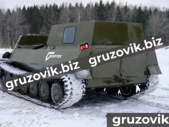 Грузопассажирский автомобиль МСГ 1 2020 года новый фото 14