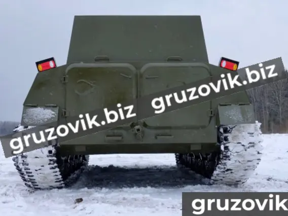 Грузопассажирский автомобиль МСГ 1 2020 года новый фото 15