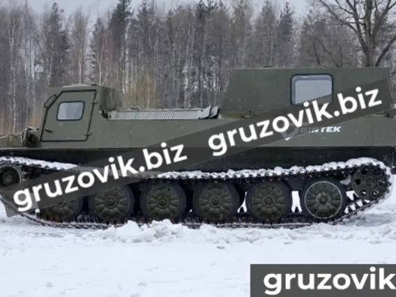 Грузопассажирский автомобиль МСГ 1 2020 года новый фото 18