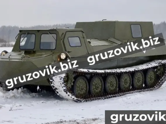 Грузопассажирский автомобиль МСГ 1 2020 года новый фото 2