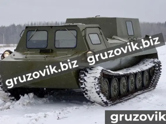 Грузопассажирский автомобиль МСГ 1 2020 года новый фото 3