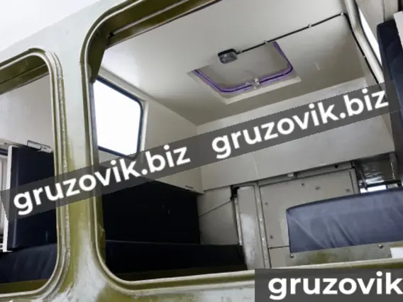 Грузопассажирский автомобиль МСГ 1 2020 года новый фото 6