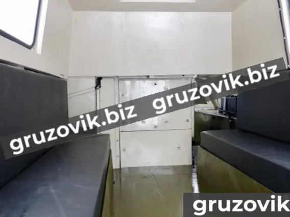 Грузопассажирский автомобиль МСГ 1 2020 года новый фото 7
