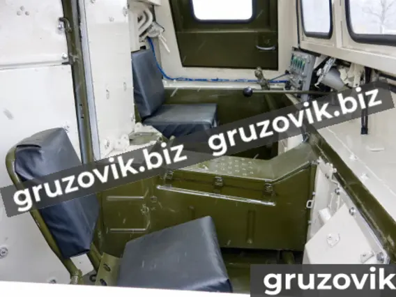 Грузопассажирский автомобиль МСГ 1 2020 года новый фото 9