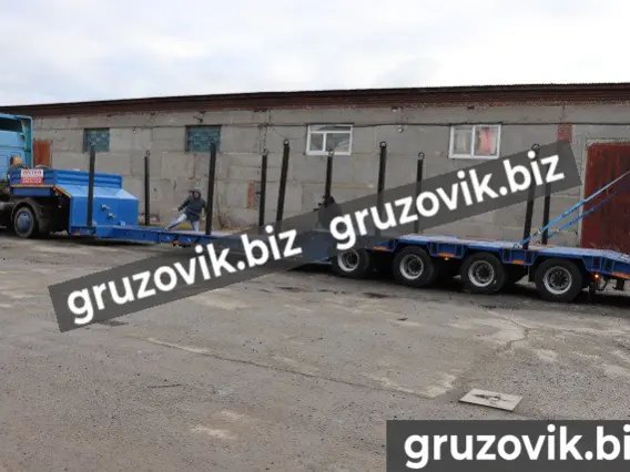 Трал Bitter Раздвижной 2020 года новый фото 6