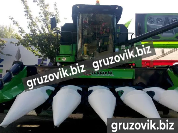 Сеялка Akturk Makina 2019 года новый фото 12