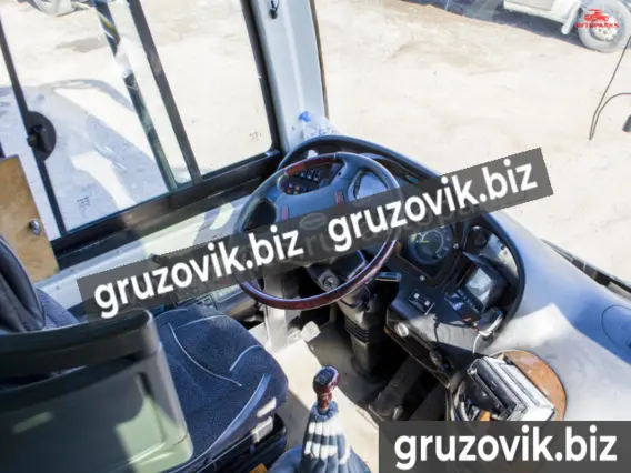 Междугородний автобус Higer KLQ6129Q 2012 года б/у фото 14