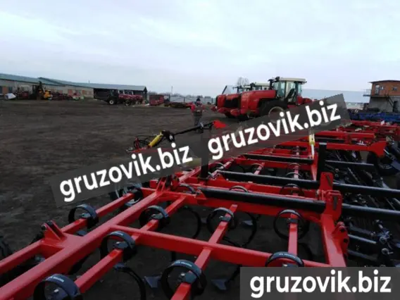 Почвообрабатывающая техника АГРОТЕХНИКА-ЮГ Культиваторы сплошной 2020 года новый фото 13