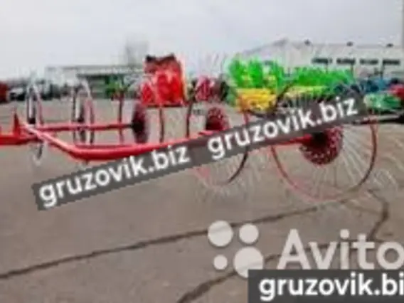 Грабли Грабли ворошилки 2020 года новый