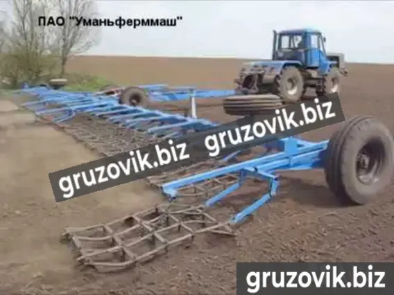 Сельхозтехника СГП СГП 2020 года новый фото 9