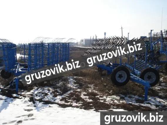 Сельхозтехника СГП СГП 2020 года новый фото 2