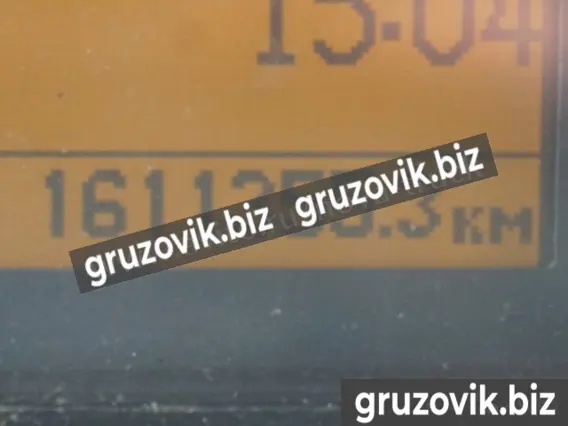 Тягач Volvo VNL 2003 года б/у фото 15