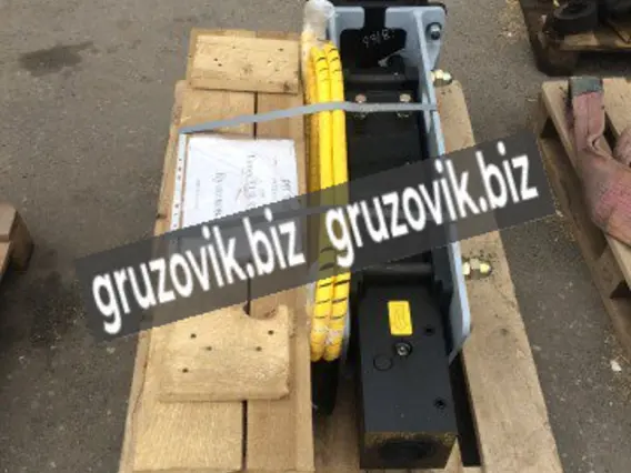 Буровая установка Profbreaker PB 70Н 2019 года б/у