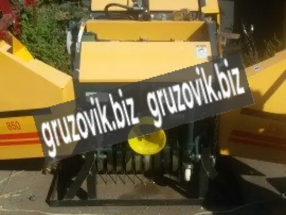 Пресс-подборщик Пресс—подборщик 0850 2020 года новый