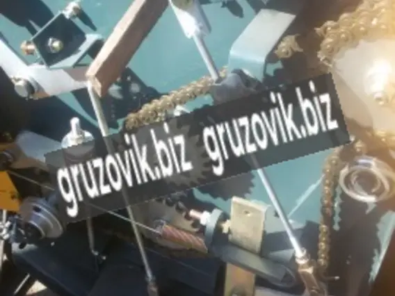 Пресс-подборщик Пресс—подборщик 0850 2020 года новый фото 2