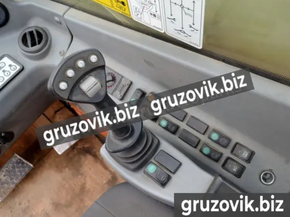 Телескопический погрузчик JLG 4017PS 2012 года новый фото 14