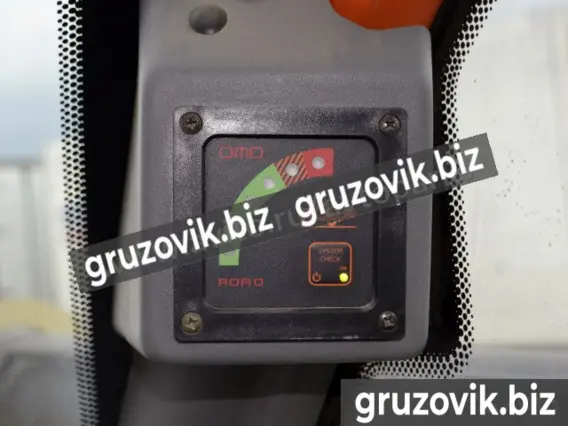 Телескопический погрузчик JLG 4017PS 2012 года новый фото 17