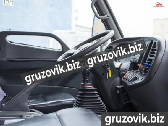 Автофургон Hyundai HD 65 2019 года новый фото 13
