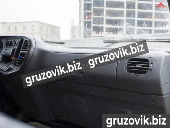Автофургон Hyundai HD 65 2019 года новый фото 15