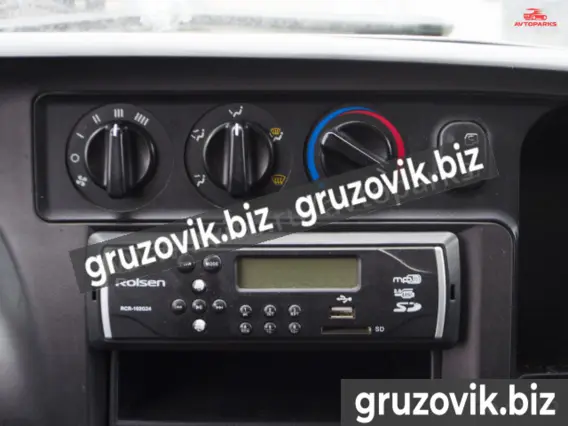 Автофургон Hyundai HD 65 2019 года новый фото 16