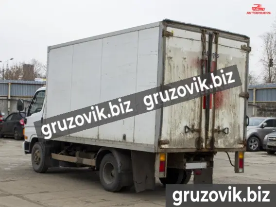 Автофургон Hyundai HD 65 2019 года новый фото 7