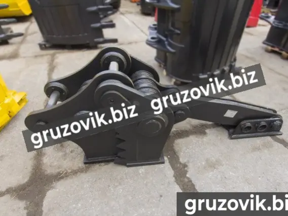 Навесное оборудование Бетонолом механический для Volvo EC290 2019 года б/у фото 3