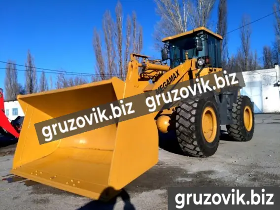 Фронтальный погрузчик MegaMax GL 400 2020 года новый