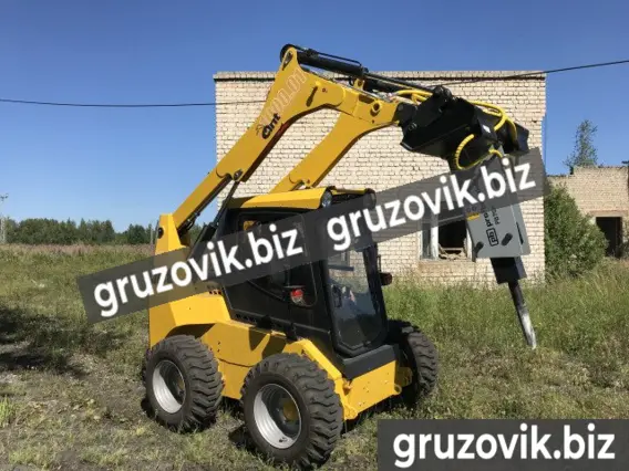 Буровая установка Гидромолот Profbreaker 2019 года б/у фото 3