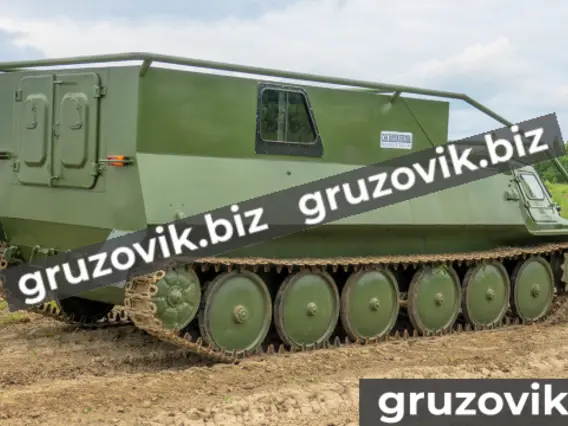 Грузопассажирский автомобиль ГАЗ 73 2019 года б/у фото 10
