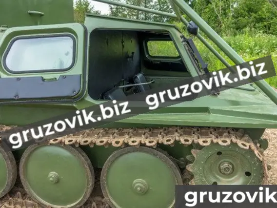 Грузопассажирский автомобиль ГАЗ 73 2019 года б/у фото 11