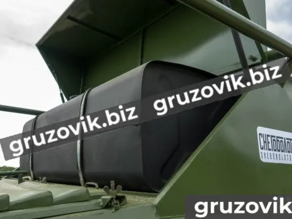 Грузопассажирский автомобиль ГАЗ 73 2019 года б/у фото 12