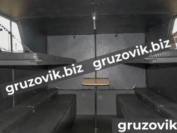 Грузопассажирский автомобиль ГАЗ 73 2019 года б/у фото 14