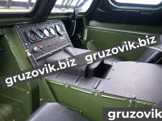 Грузопассажирский автомобиль ГАЗ 73 2019 года б/у фото 16