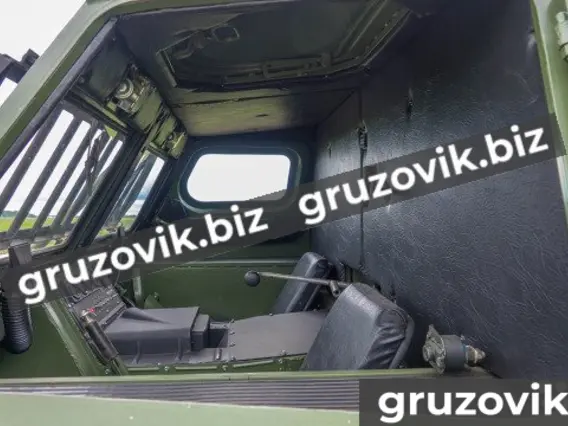 Грузопассажирский автомобиль ГАЗ 73 2019 года б/у фото 17