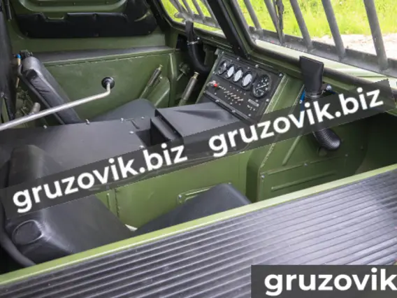 Грузопассажирский автомобиль ГАЗ 73 2019 года б/у фото 18