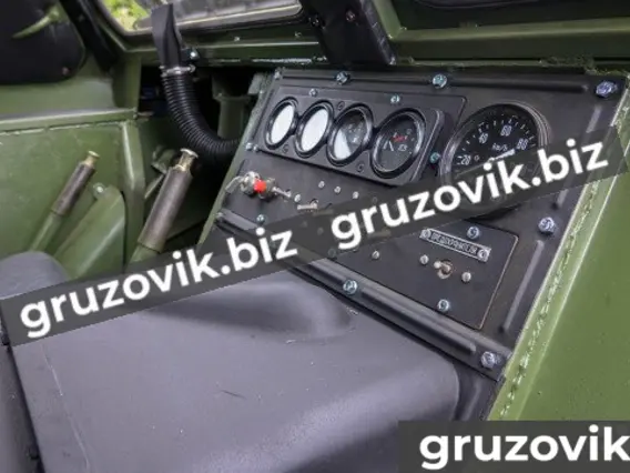 Грузопассажирский автомобиль ГАЗ 73 2019 года б/у фото 19