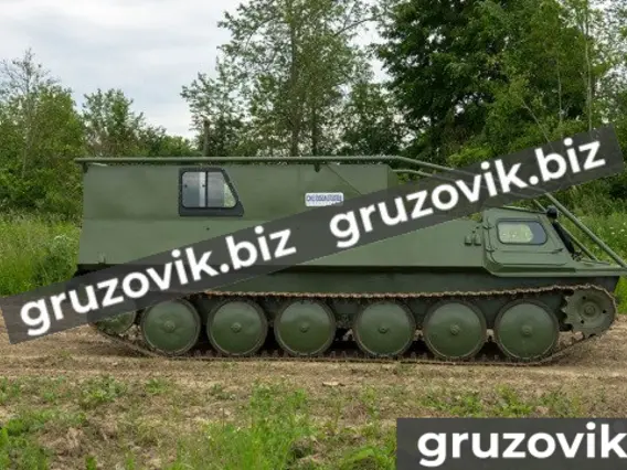 Грузопассажирский автомобиль ГАЗ 73 2019 года б/у фото 6
