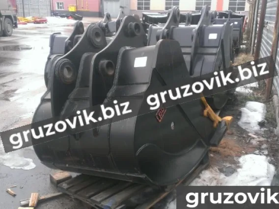 Ковш Hitachi ZX225 2019 года б/у фото 3